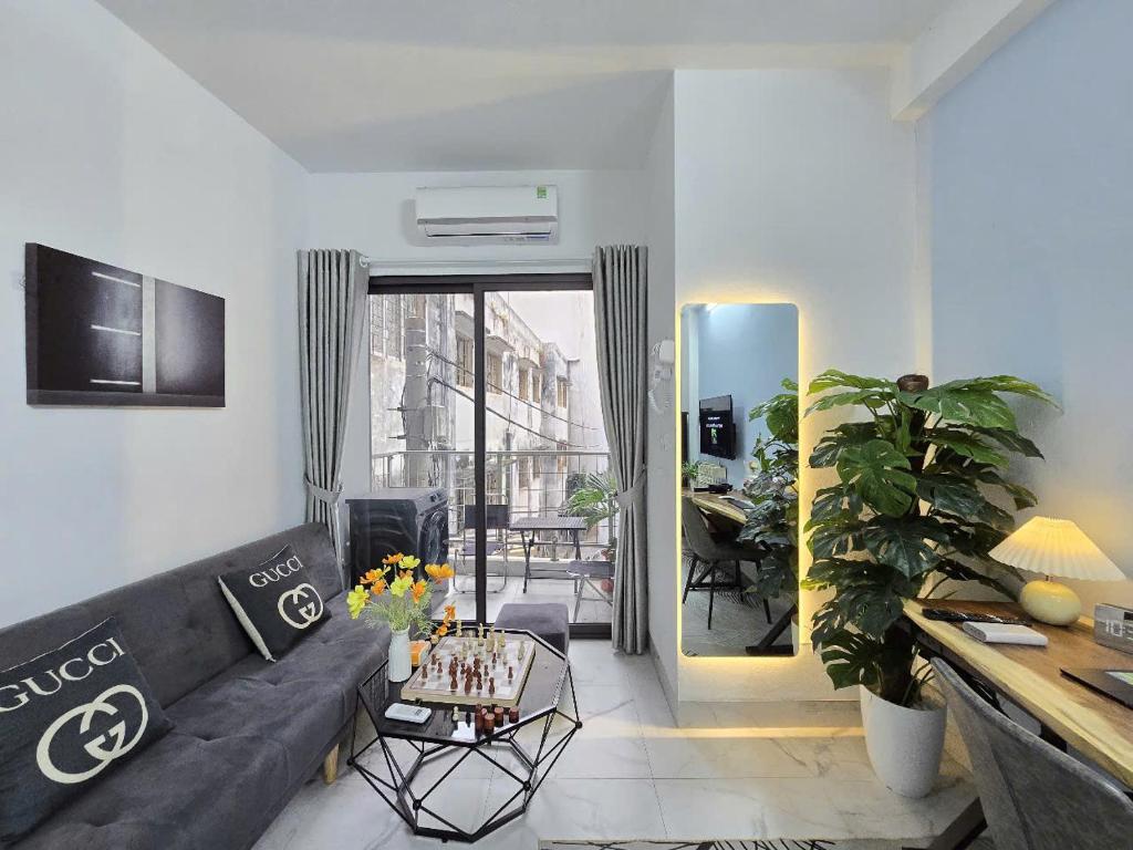 Cygnus Homestay Ha Noi 89 – Hanoi