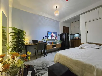 Cygnus Homestay Ha Noi 89 – Foto 2
