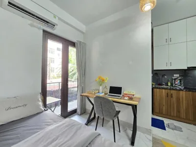 Cygnus Homestay Ha Noi 89 – Foto 3