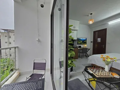 Cygnus Homestay Ha Noi 89 – Foto 4