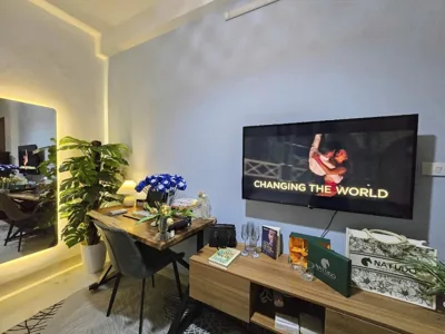 Cygnus Homestay Ha Noi 89 – Foto 5