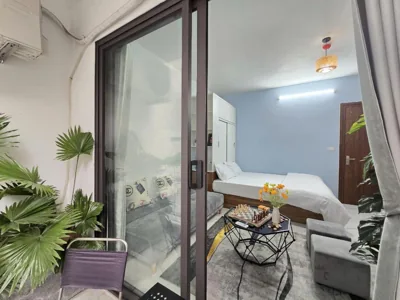 Cygnus Homestay Ha Noi 89 – Foto 7