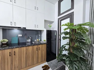 Cygnus Homestay Ha Noi 89 – Foto 10