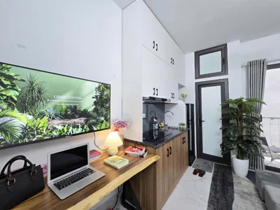 Cygnus Homestay Ha Noi 89 – Foto 11