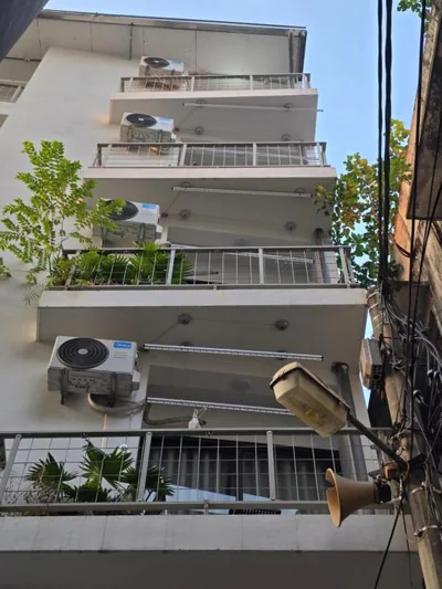 Cygnus Homestay Ha Noi 89 – Foto 13