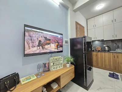 Cygnus Homestay Ha Noi 89 – Foto 14
