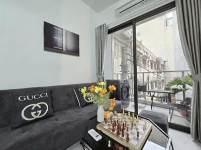 Cygnus Homestay Ha Noi 89 – Foto 15