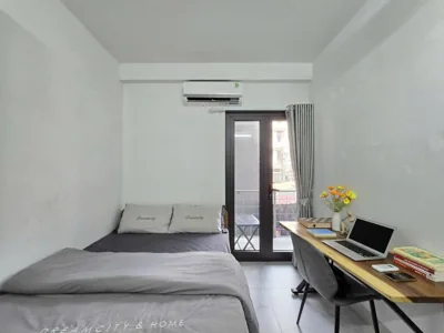 Monolocale — Cygnus Homestay Ha Noi 89